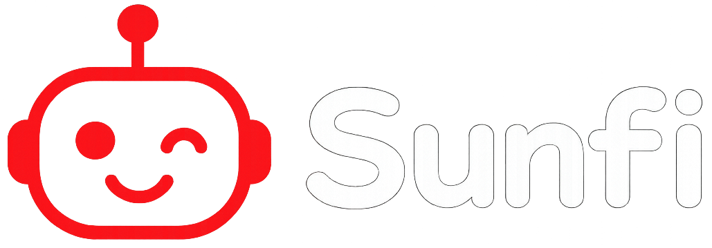Sunfi Logo
